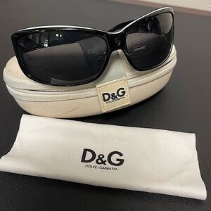 Dolce & Gabbana Sunglasses Vintage